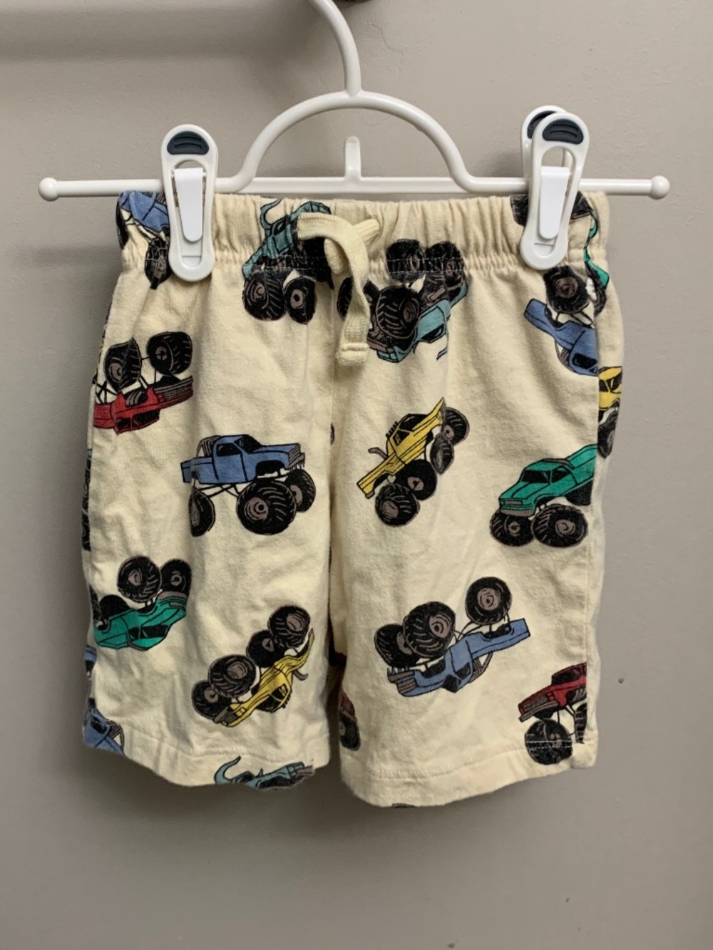 Monster Trunk Shorts 🖤3 for 10🖤